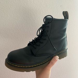 Dr. Martens boots